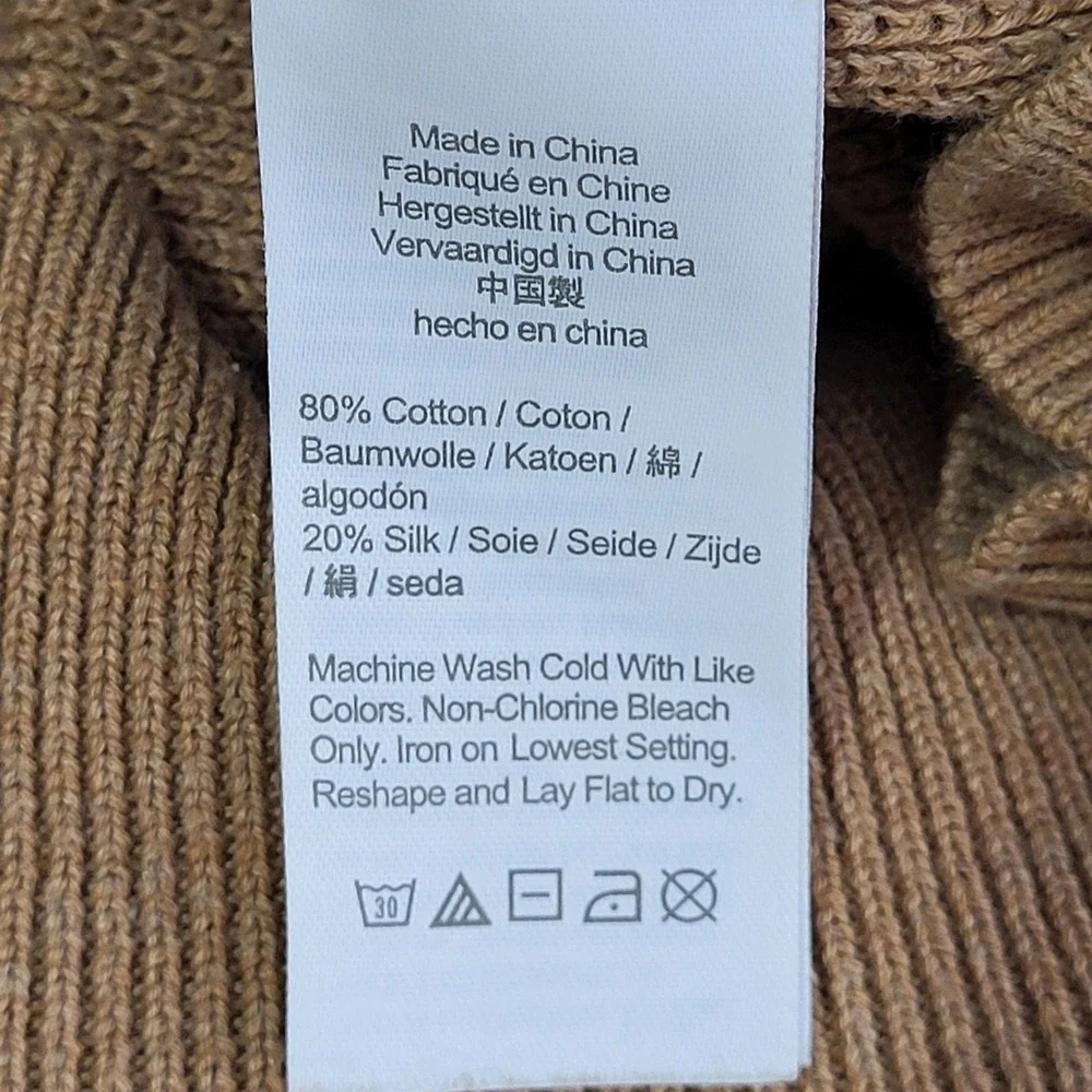 J. Crew crew crewneck